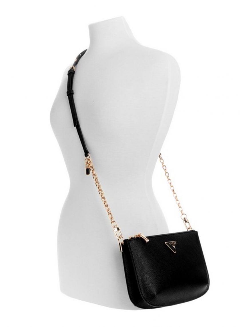 תיק גס Ilia 2 Comp Xbody Top Zip