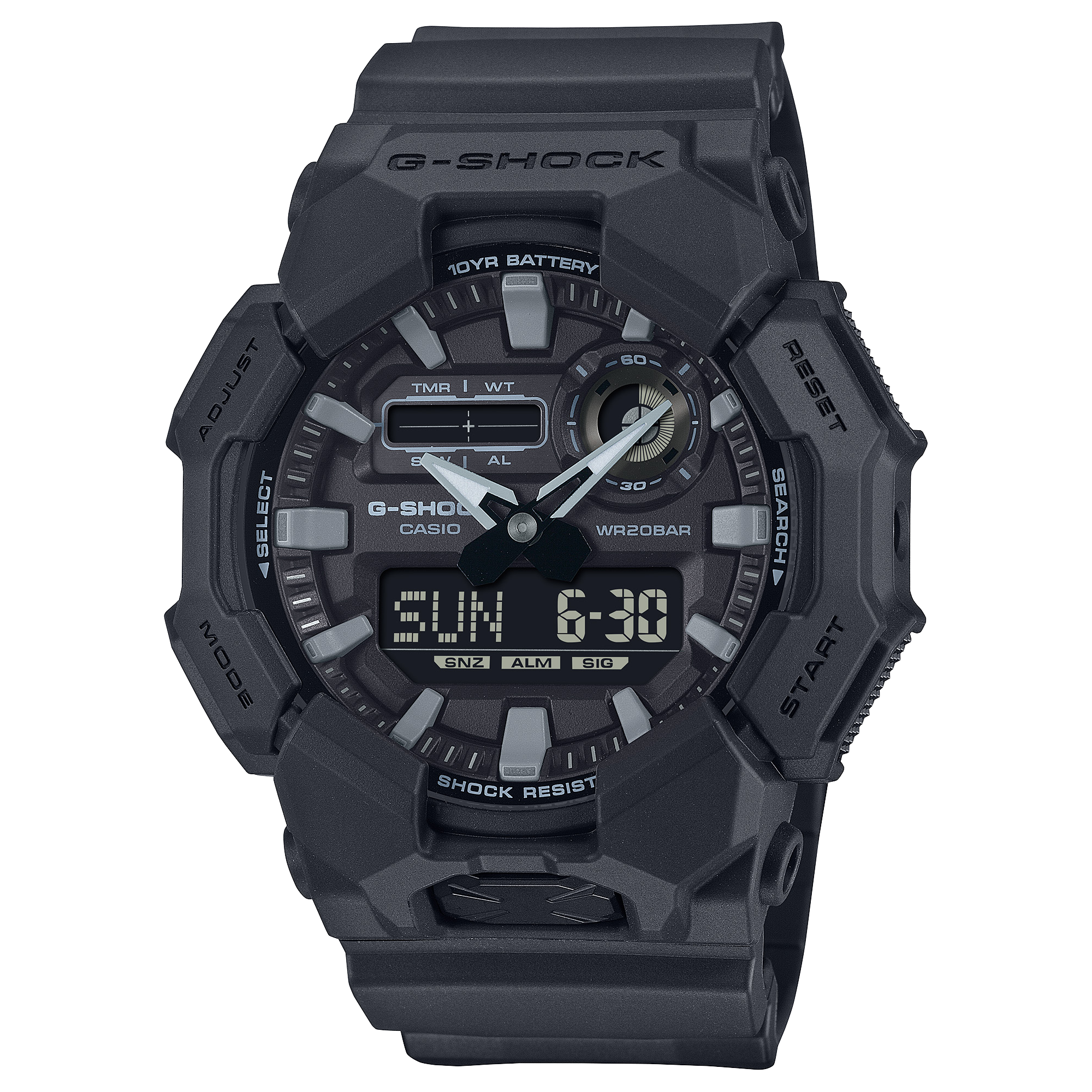 שעון קאסיו G-Shock