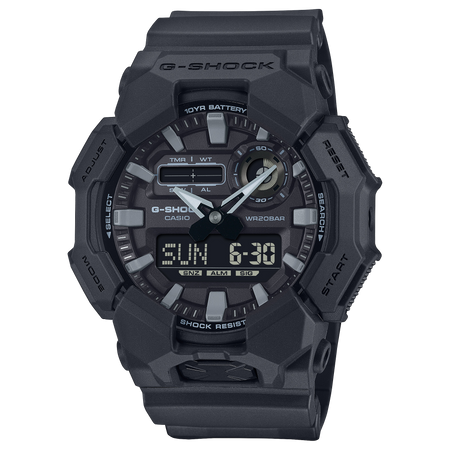 שעון קאסיו G-Shock