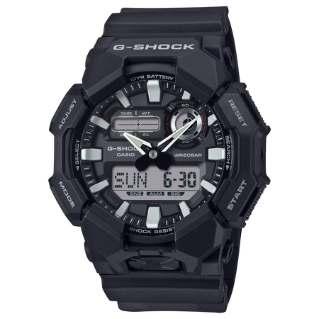 שעון קאסיו G-Shock