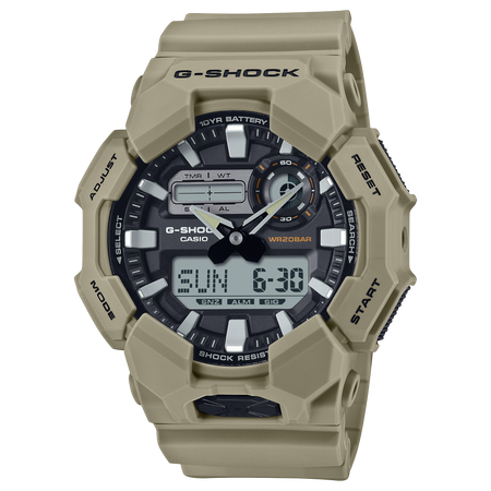 שעון קאסיו G-Shock