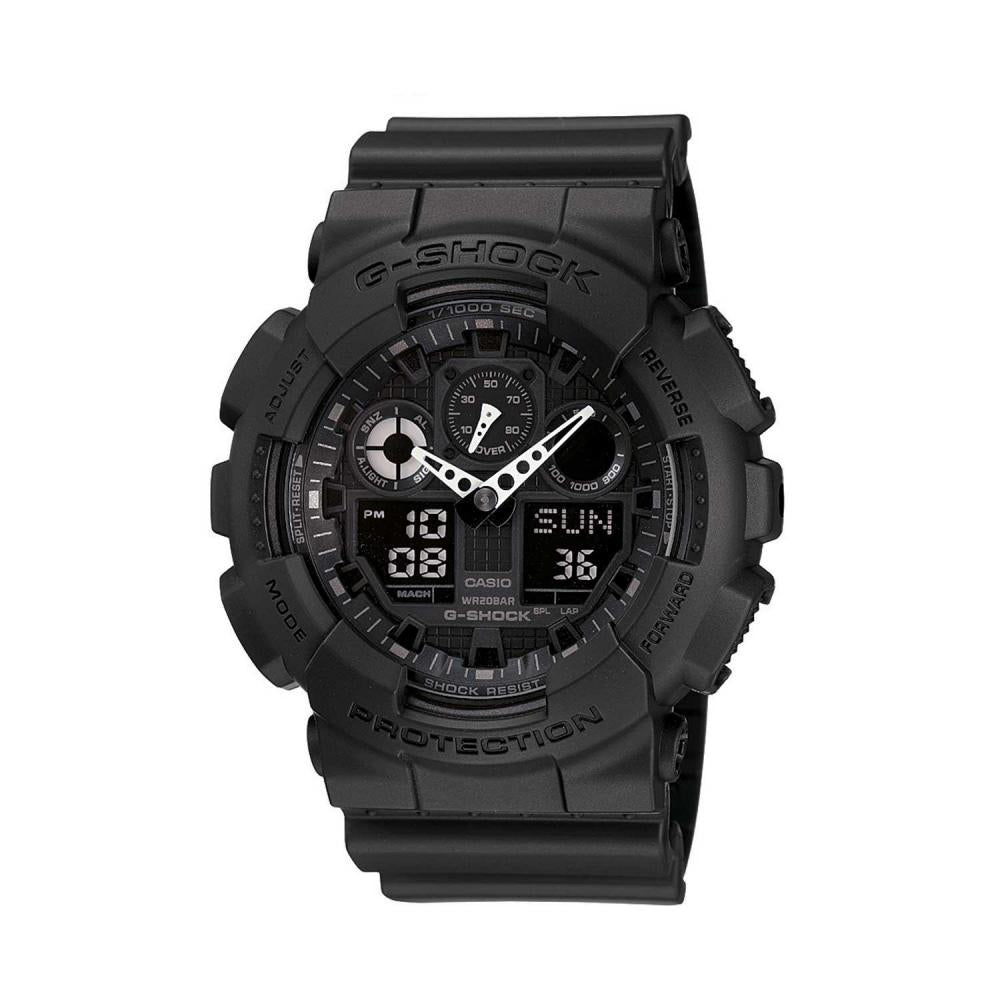 ساعة كاسيو G-Shock