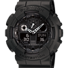 שעון קאסיו G-Shock Ga-100