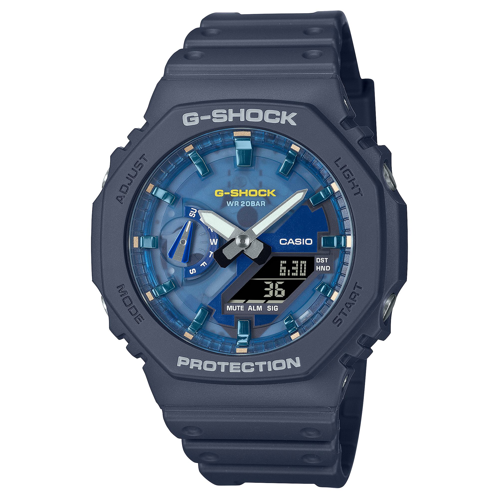 Casio G-Shock Watch