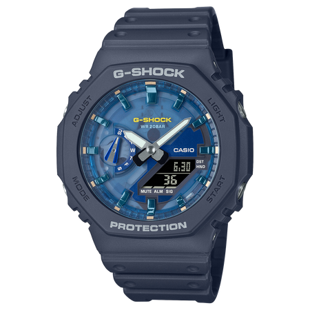 ساعة كاسيو G-Shock