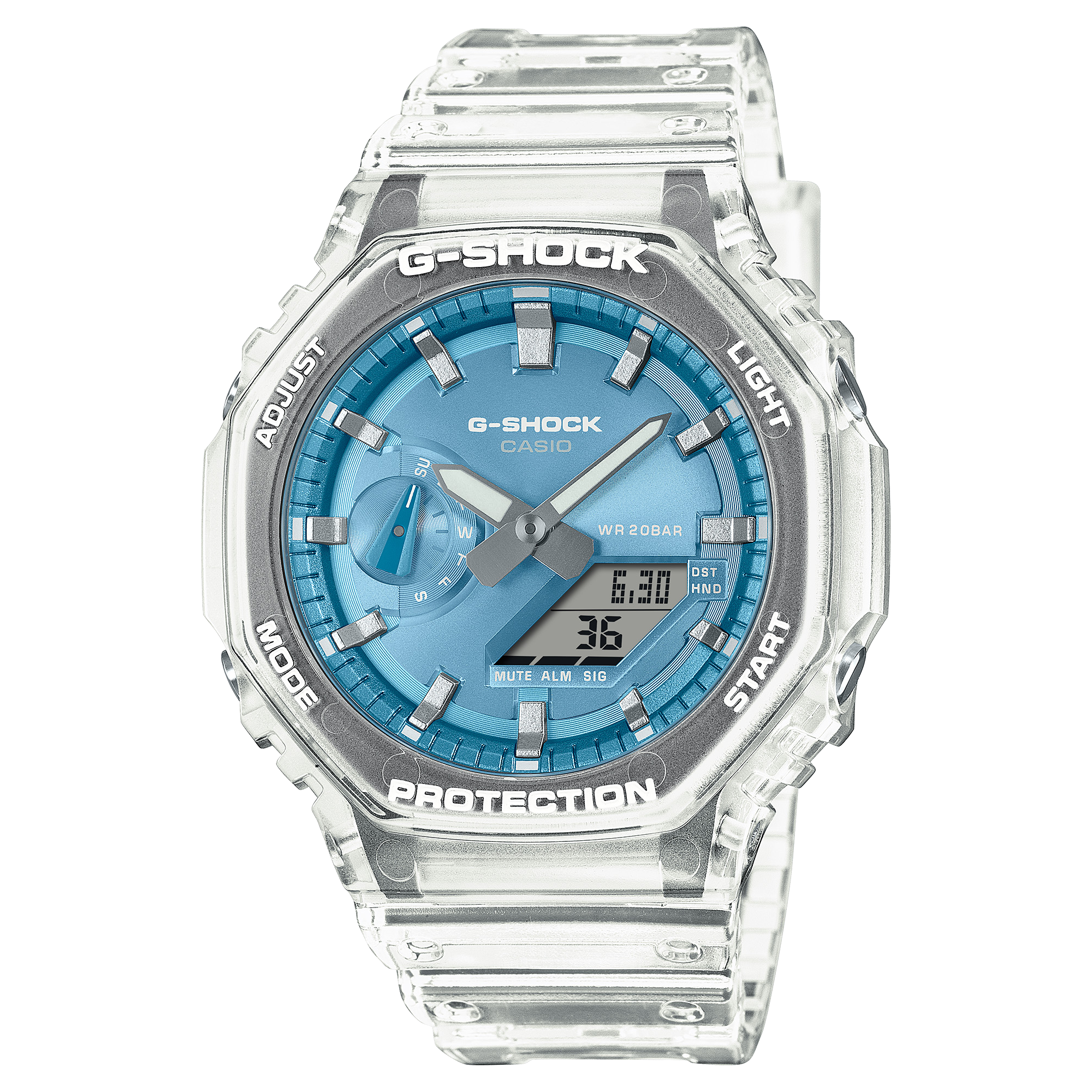 Casio G-Shock Watch