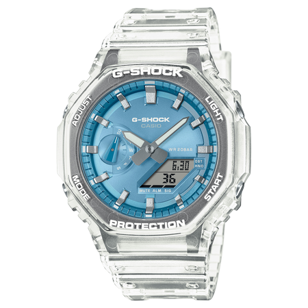 ساعة كاسيو G-Shock