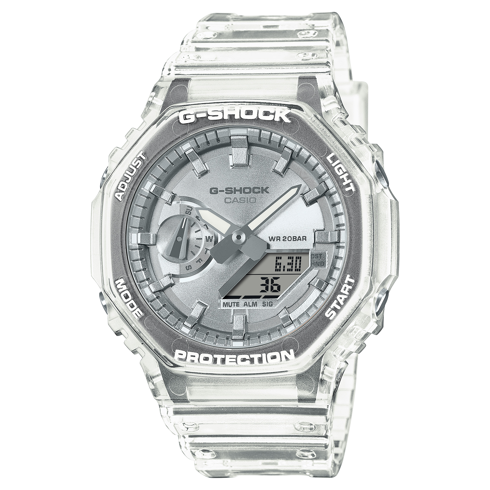 Casio G-Shock Watch