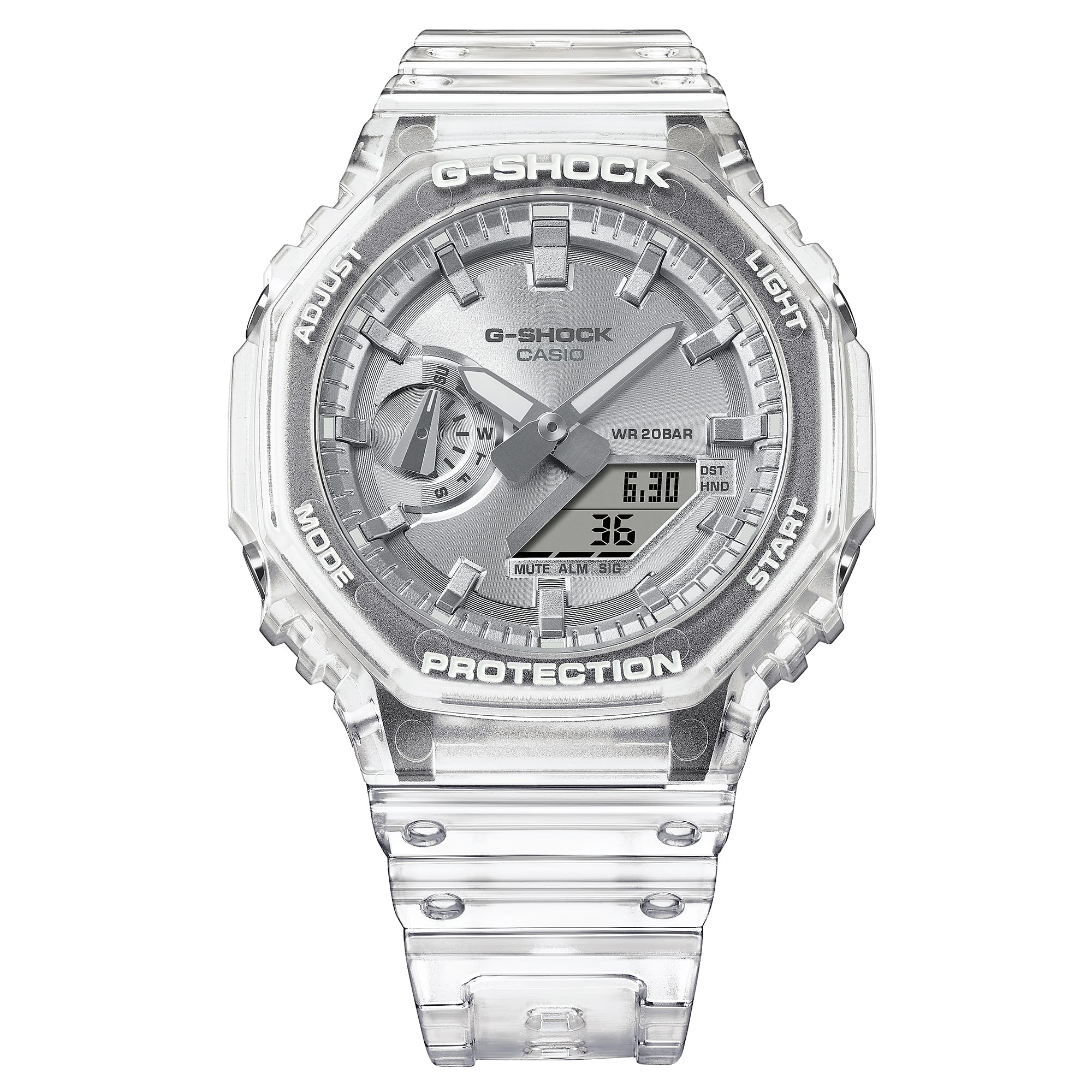 Casio G-Shock Watch