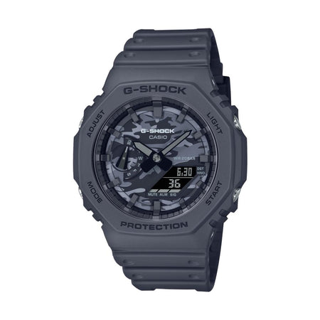 ساعة كاسيو G-Shock