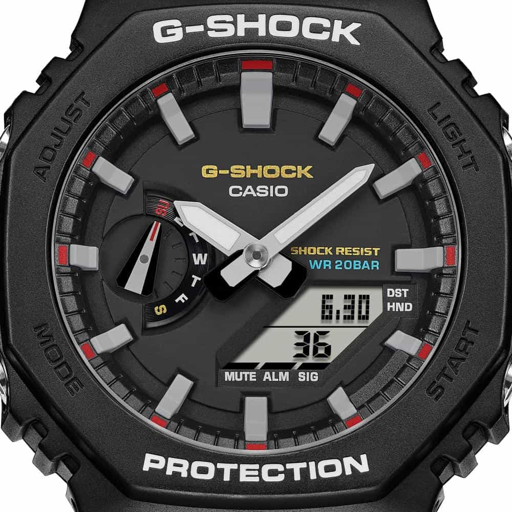 Casio G-Shock Watch