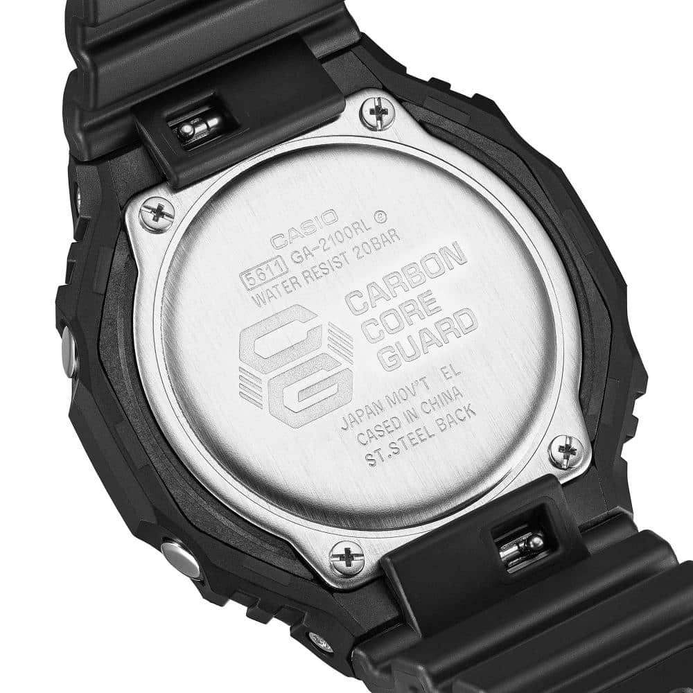 Casio G-Shock Watch