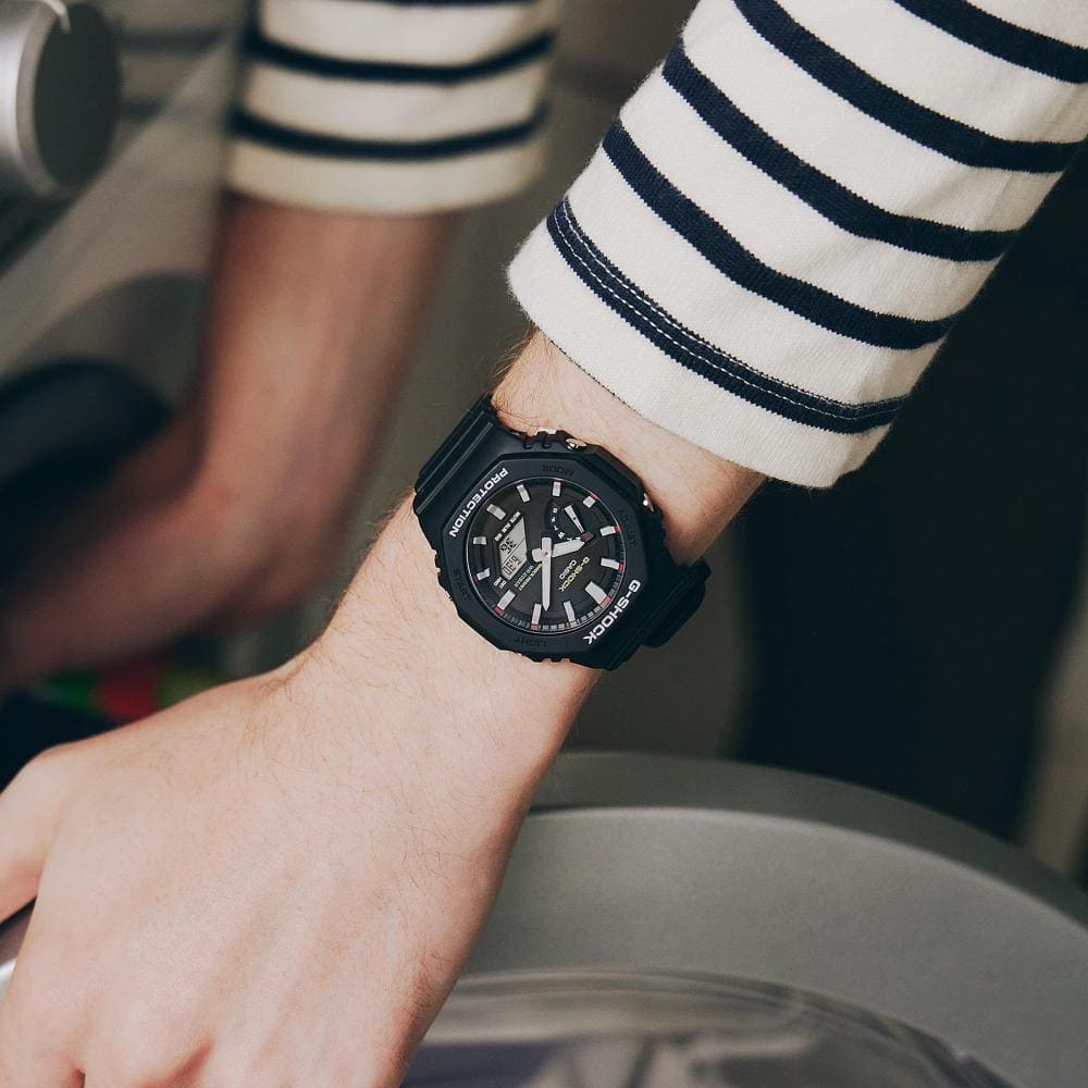Casio G-Shock Watch