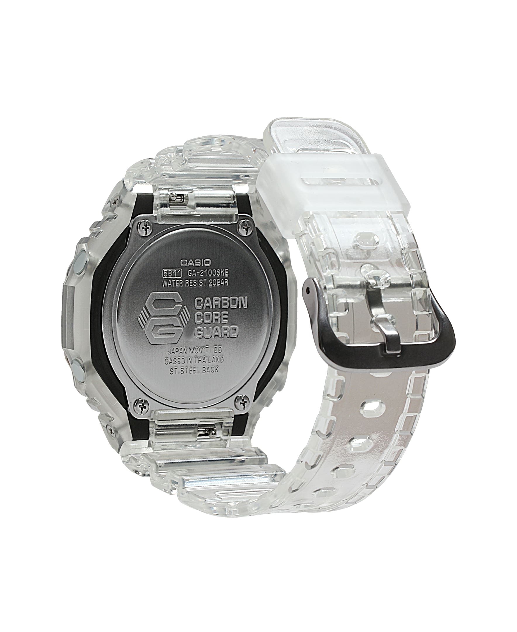 שעון קאסיו G-Shock