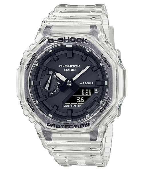 שעון קאסיו G-Shock