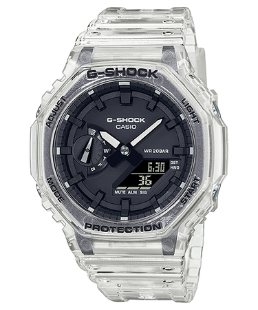 שעון קאסיו G-Shock