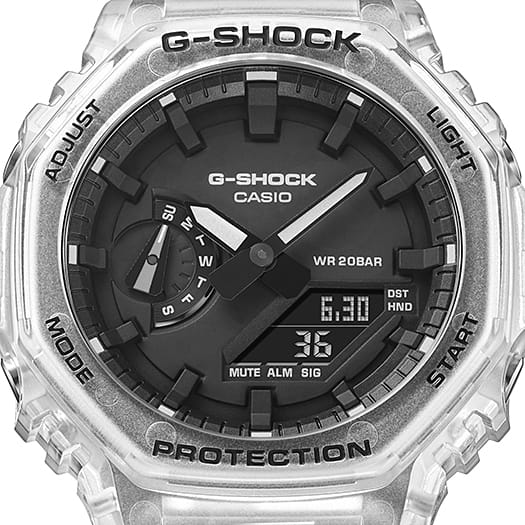 שעון קאסיו G-Shock