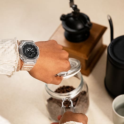 שעון קאסיו G-Shock