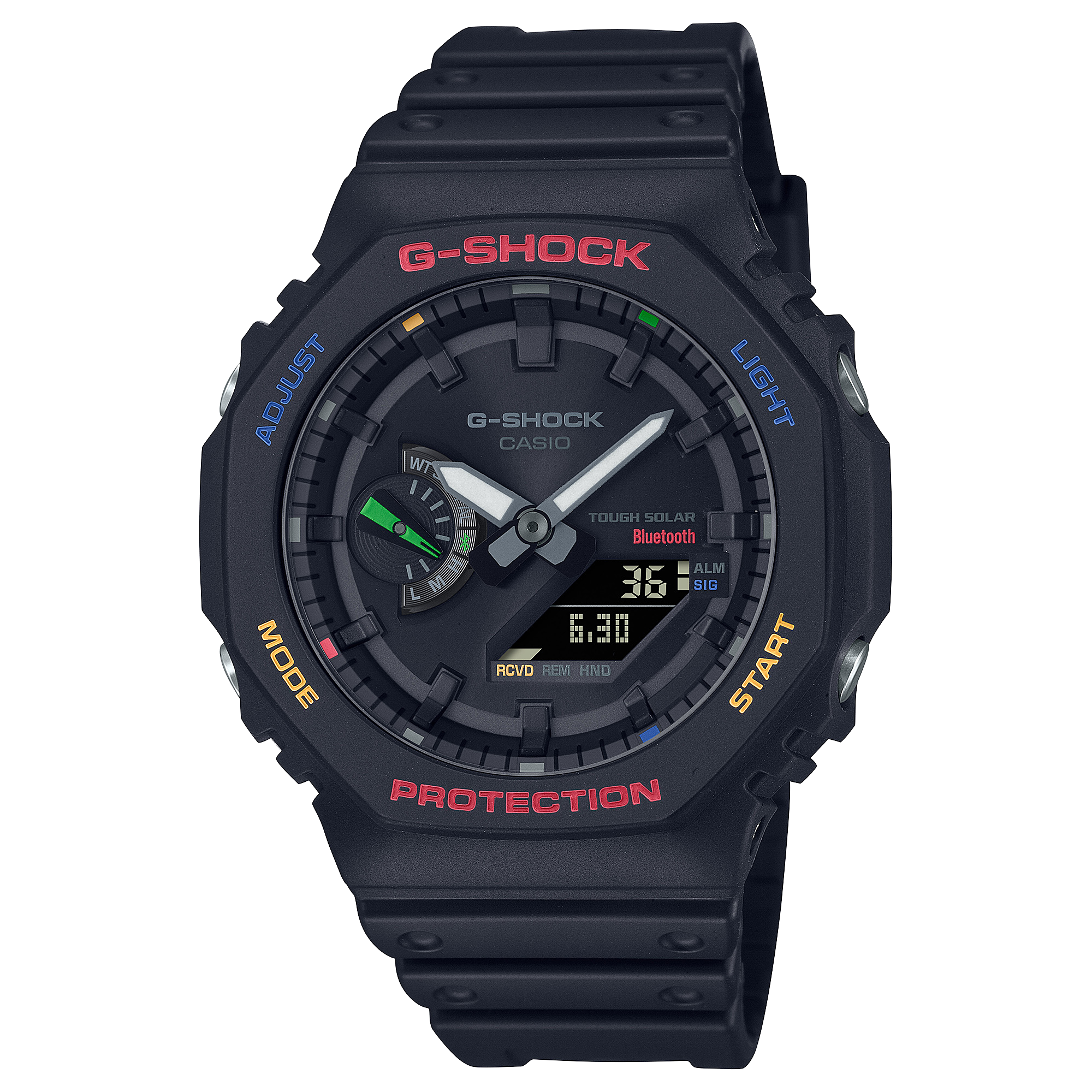 Casio G-Shock Watch