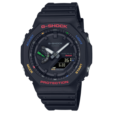 ساعة كاسيو G-Shock
