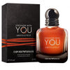 Emporio Armani Stronger With You Absolutely EDP 50ml Perfume