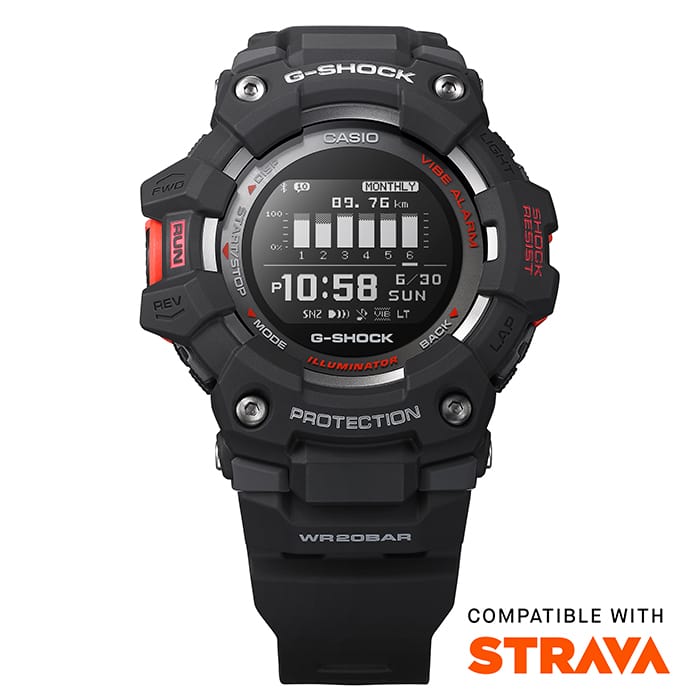 ساعة كاسيو G-Shock