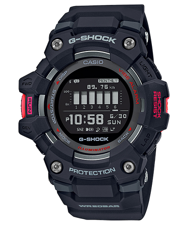 ساعة كاسيو G-Shock