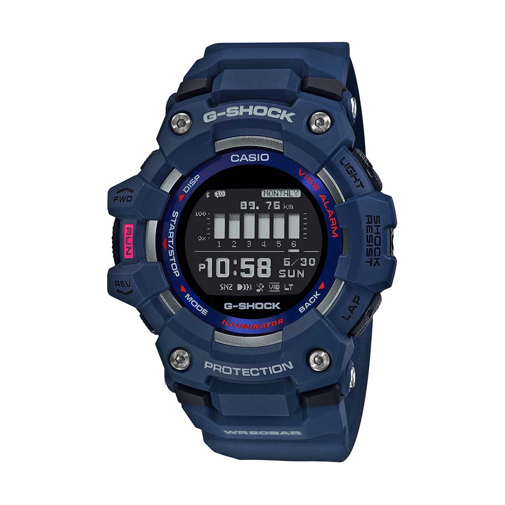 שעון קאסיו G-Shock