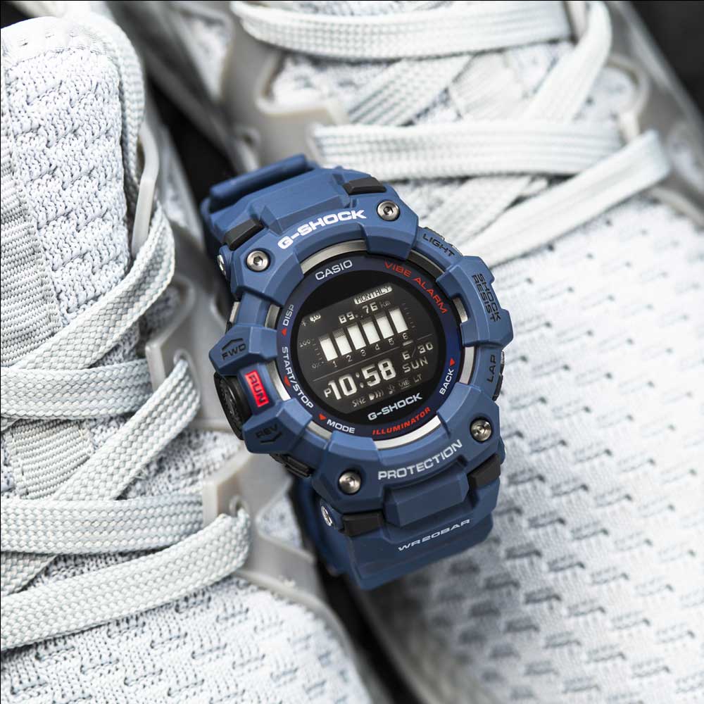 שעון קאסיו G-Shock