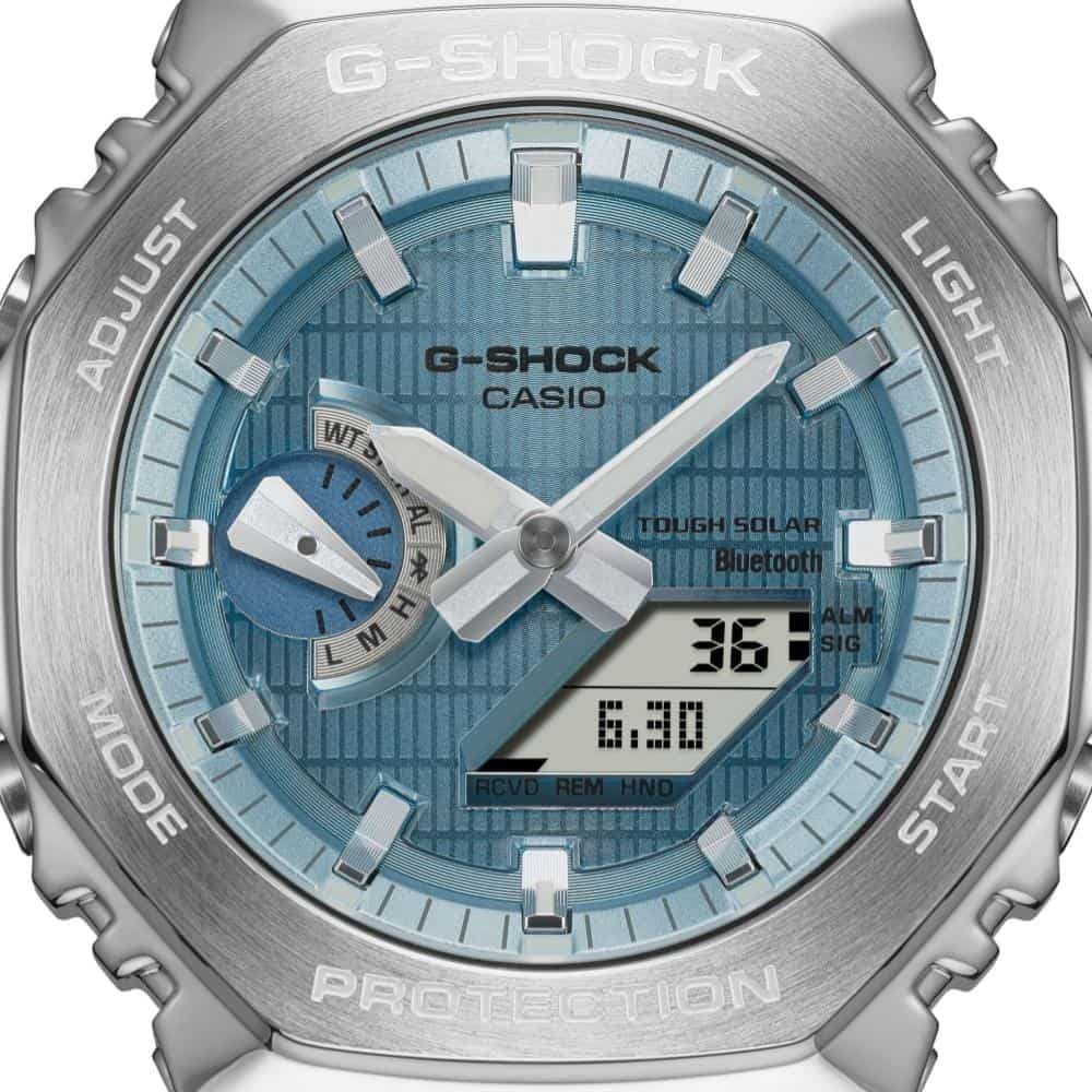 Casio G-Shock Watch