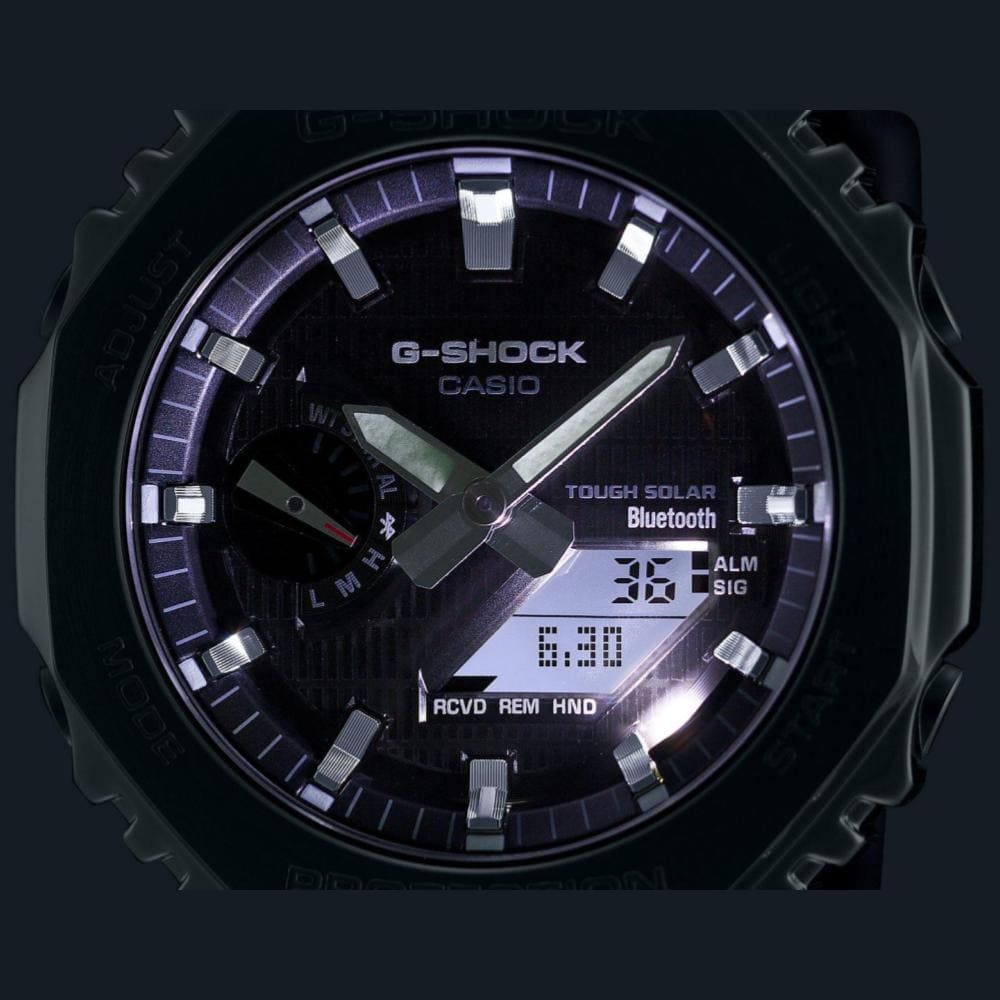 Casio G-Shock Watch