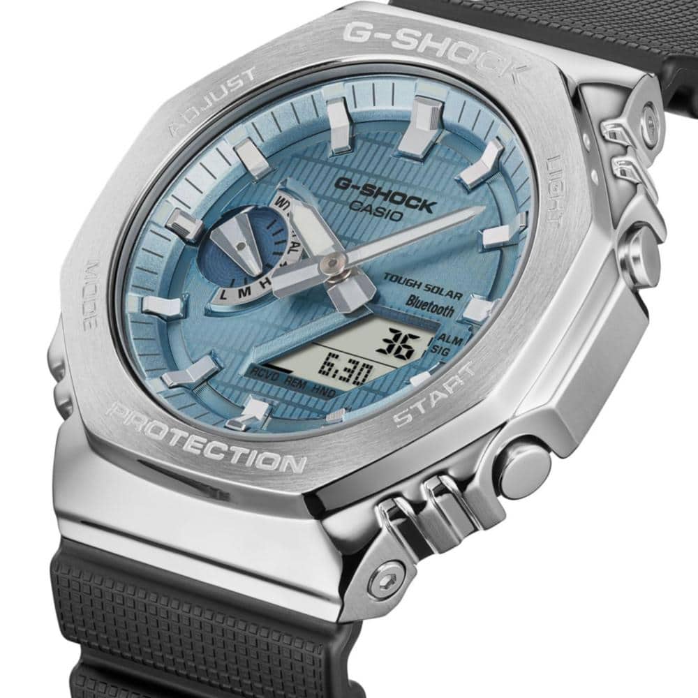 Casio G-Shock Watch