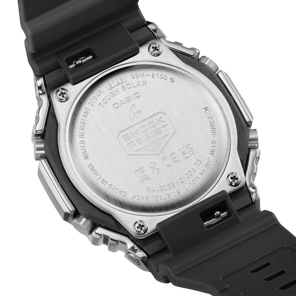 Casio G-Shock Watch