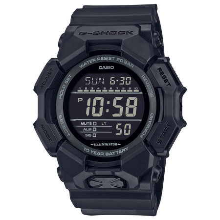 ساعة كاسيو G-Shock