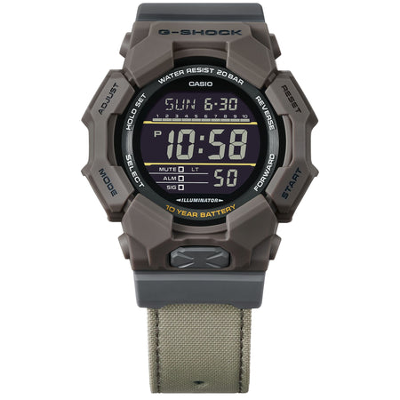 ساعة كاسيو G-Shock