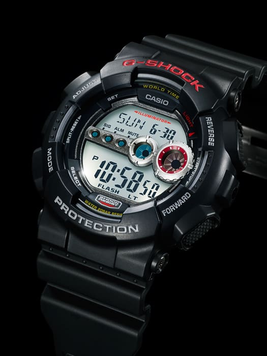 Casio G-Shock Watch