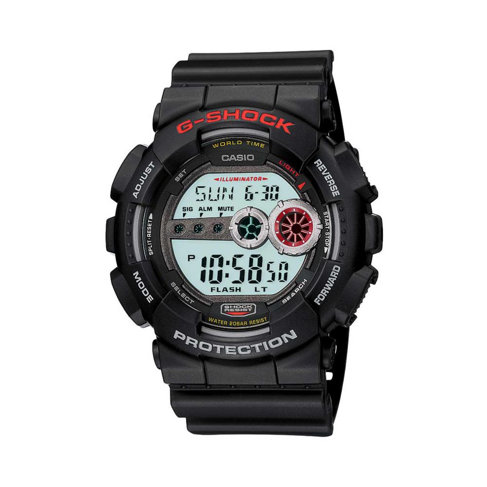 Casio G-Shock Watch