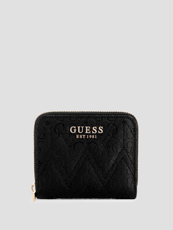 ארנק גס Adelard Small Zip-Around