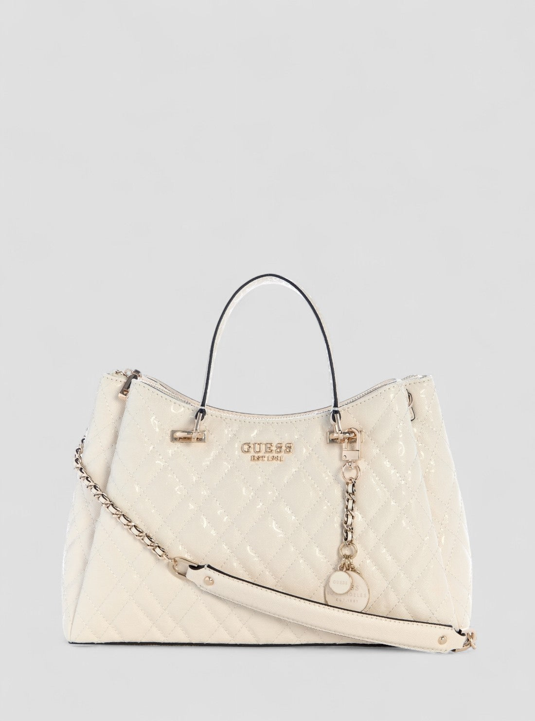 حقيبة جيس Isemay Girlfriend Shoulder Satchel