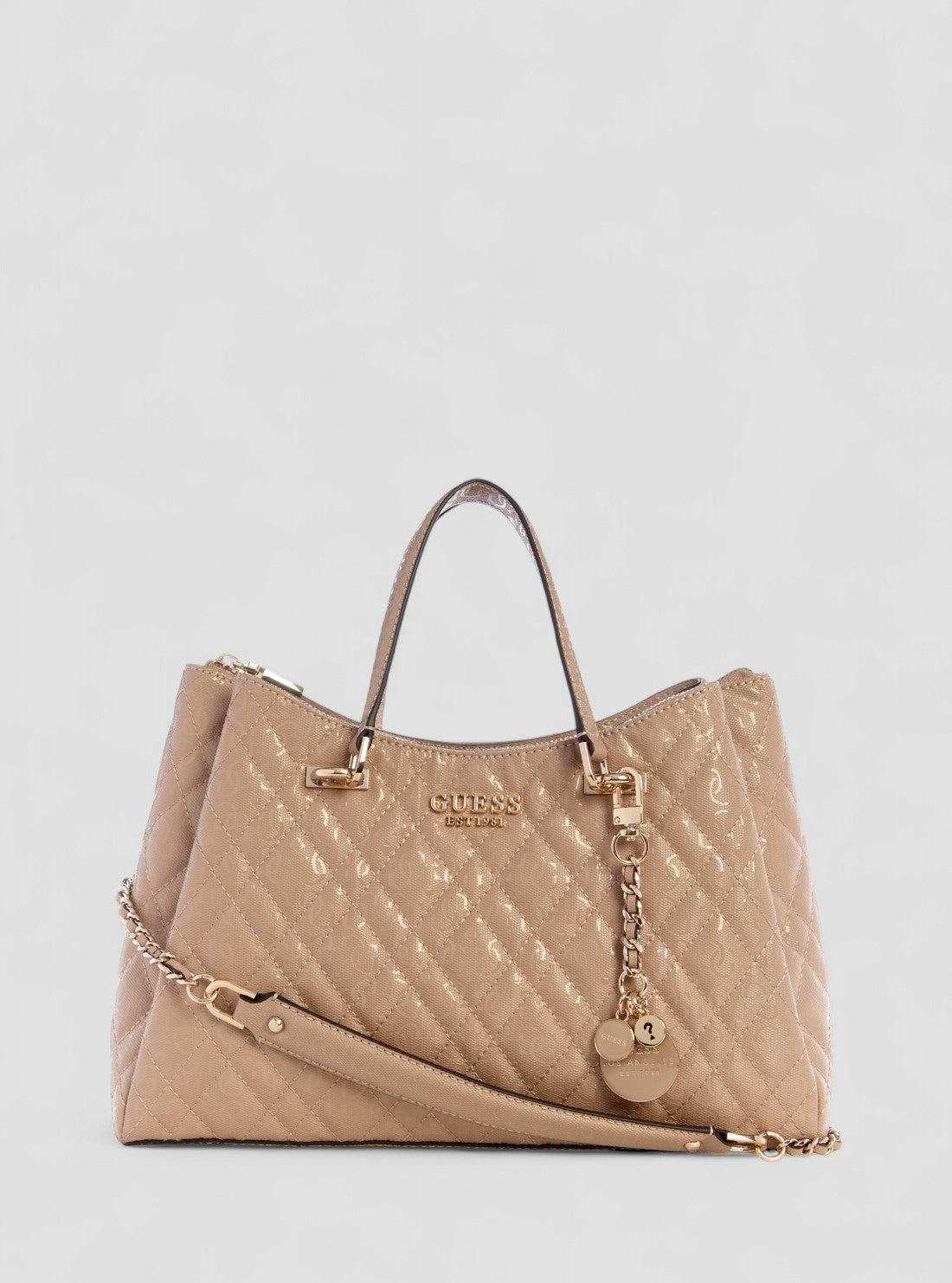 حقيبة جيس Isemay Girlfriend Shoulder Satchel