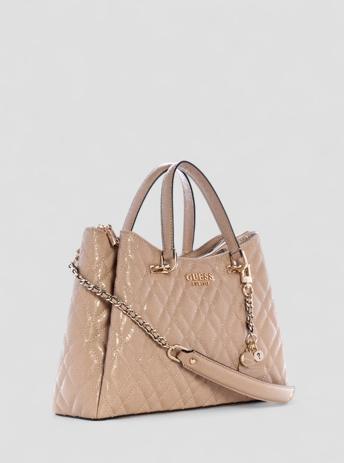 حقيبة جيس Isemay Girlfriend Shoulder Satchel