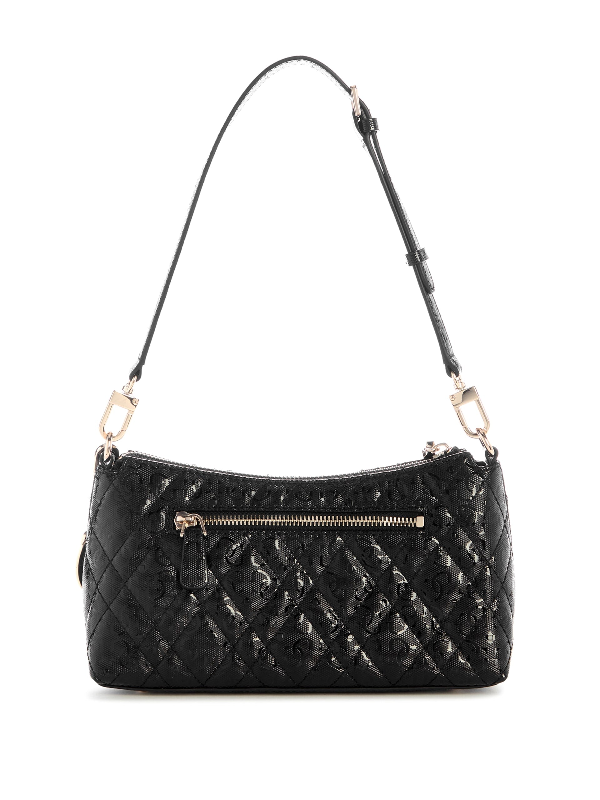 Guess Isemay Quilted Shoulder Bag