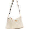 Guess Isemay Quilted Shoulder Bag