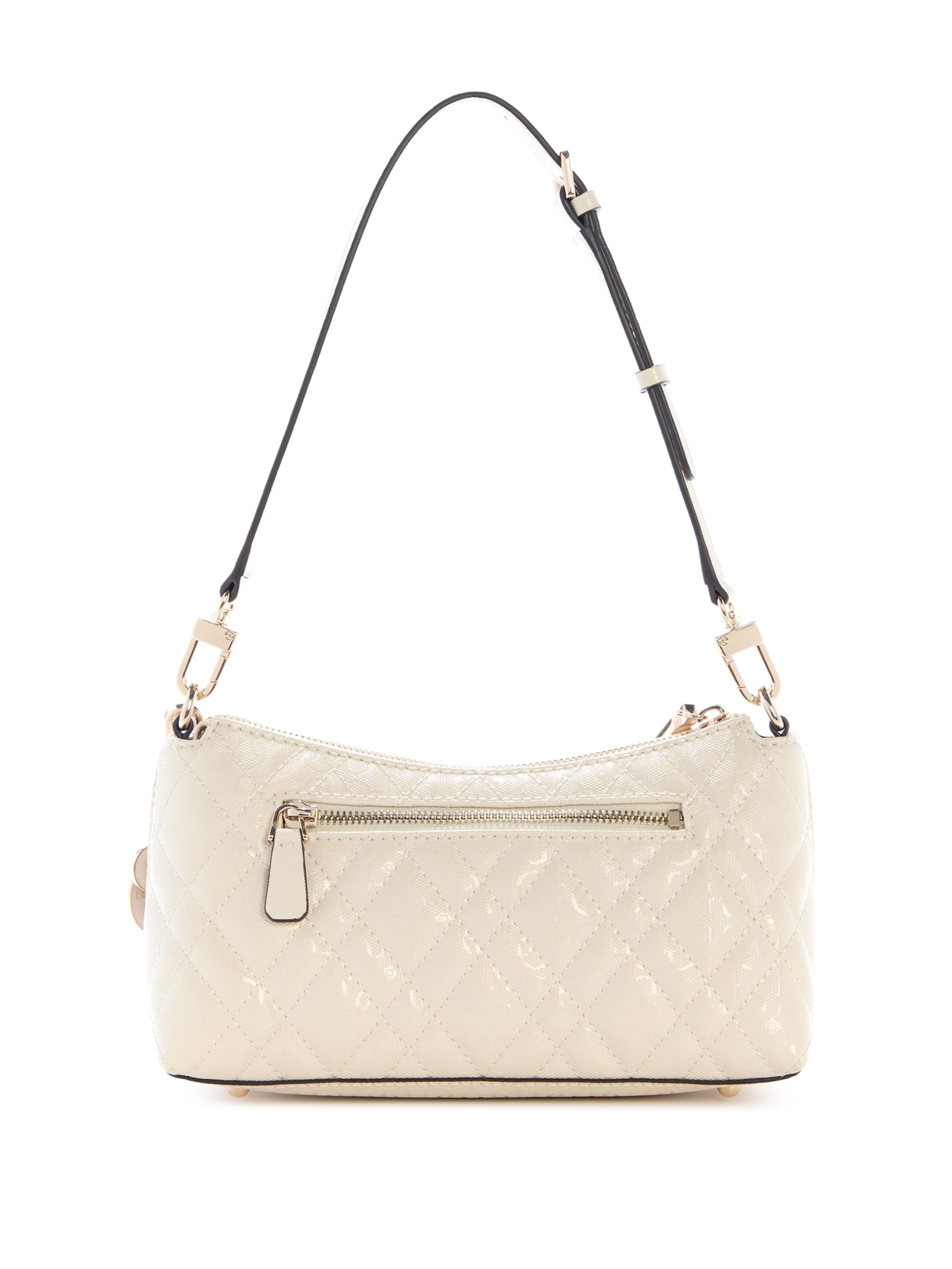Guess Isemay Quilted Shoulder Bag