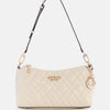 Guess Isemay Quilted Shoulder Bag