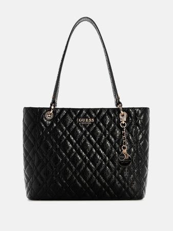 حقيبة جيس Isemay Quilted Shopper