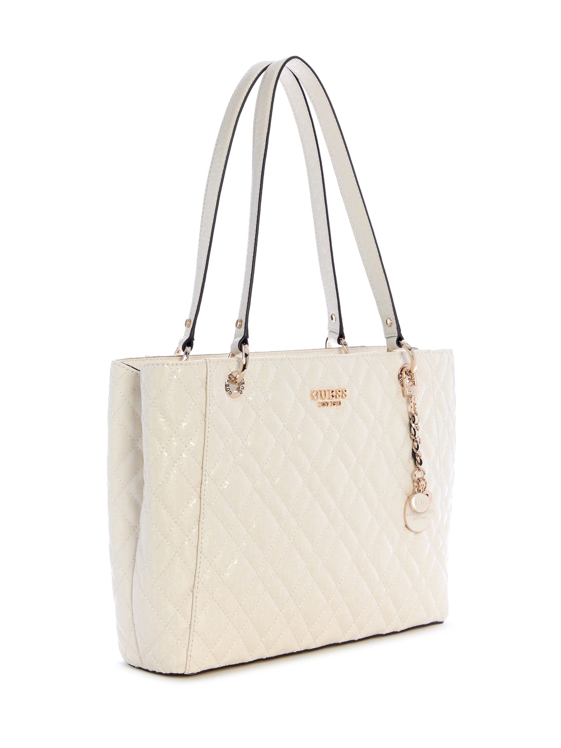 حقيبة جيس Isemay Quilted Shopper