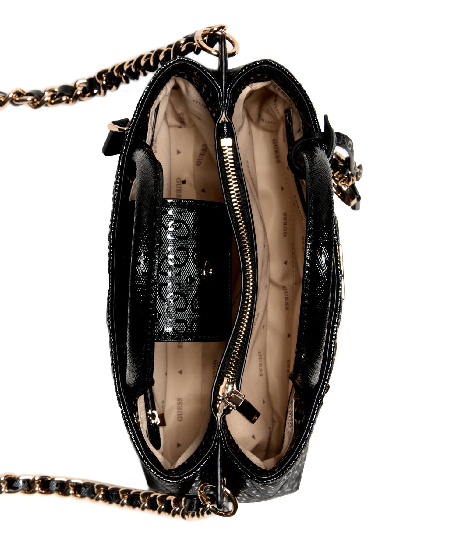 תיק גס Aldina Girlfriend Satchel