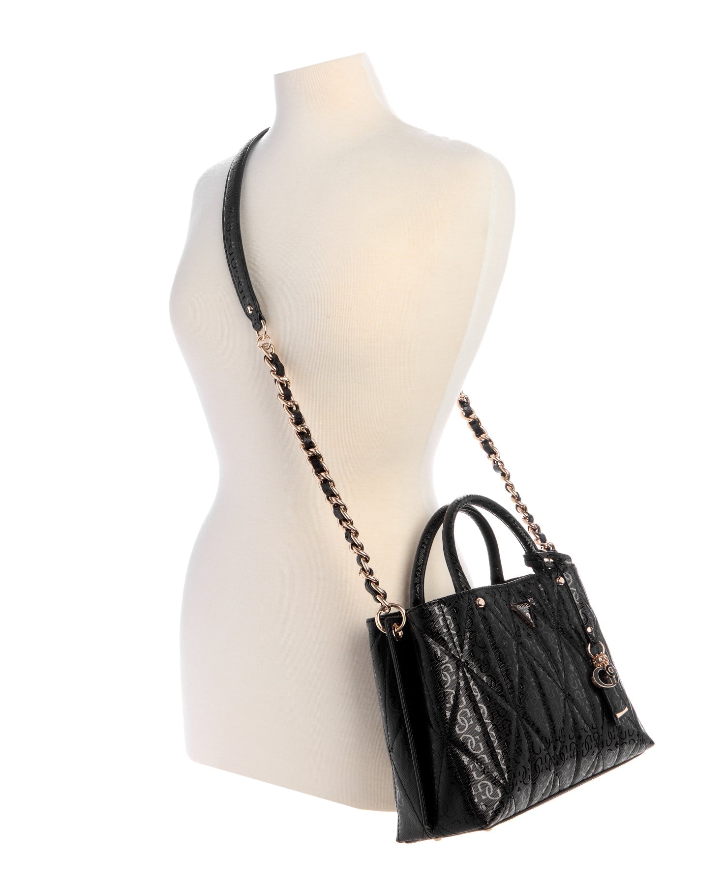 תיק גס Aldina Girlfriend Satchel