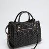 Guess Stacey Satchel Bag